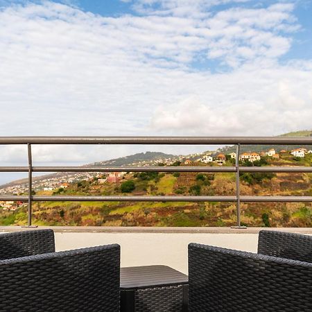 Ribeiro'S House, New Apartment With Amazing Sunsets Arco da Calheta  Ngoại thất bức ảnh