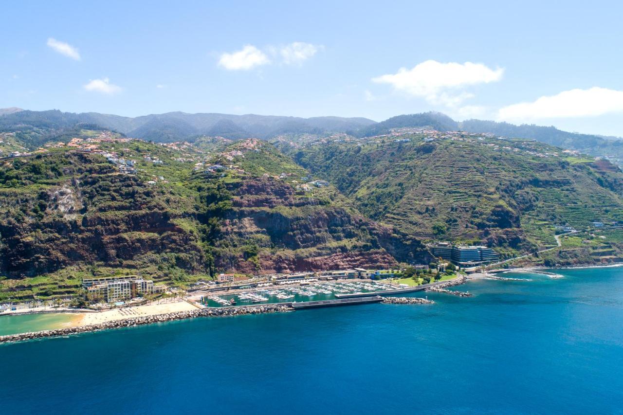 Ribeiro'S House, New Apartment With Amazing Sunsets Arco da Calheta  Ngoại thất bức ảnh