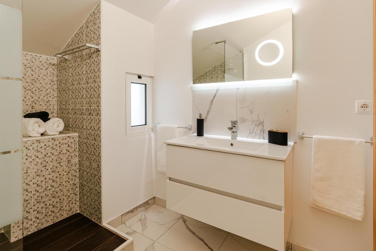 Ribeiro'S House, New Apartment With Amazing Sunsets Arco da Calheta  Ngoại thất bức ảnh