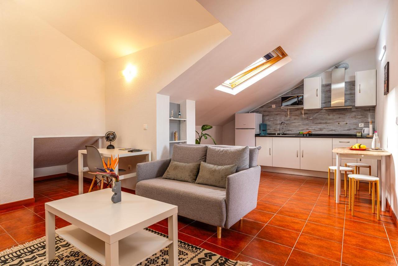 Ribeiro'S House, New Apartment With Amazing Sunsets Arco da Calheta  Ngoại thất bức ảnh